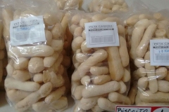 Biscoito de polvilho