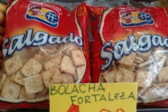 Bolacha Fortaleza