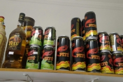 Aguardentes e cachaças