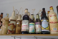 Aguardentes e cachaças