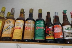 Aguardentes e cachaças