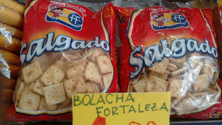 Bolachas
